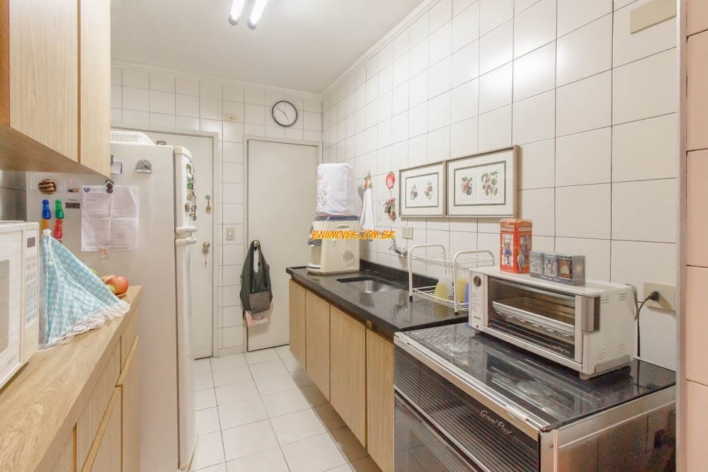 Apartamento, 3 quartos, 75 m² - Foto 7