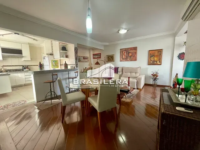 Apartamento com 95m² 3 quartos e 3 banheiros, à venda, no bairro Setor Bela Vista em Goiânia