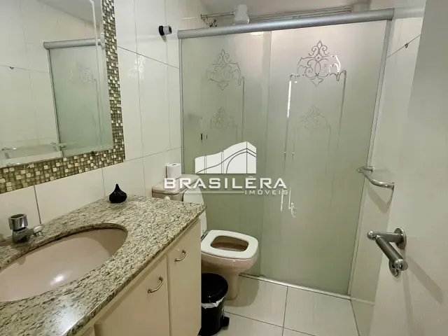 Apartamento com 95m² 3 quartos e 3 banheiros, à venda, no bairro Setor Bela Vista em Goiânia