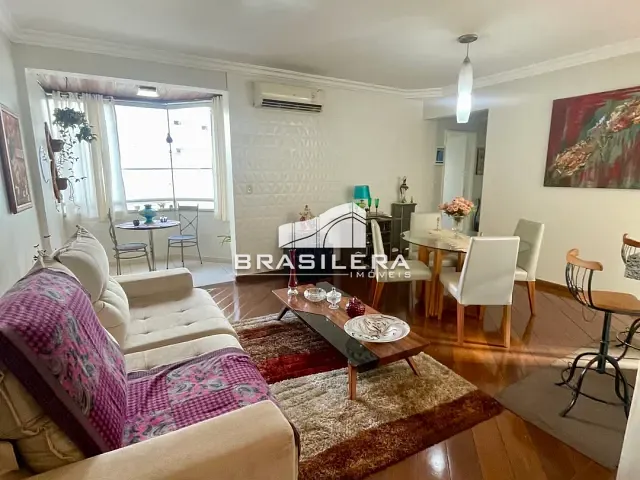 Apartamento com 95m² 3 quartos e 3 banheiros, à venda, no bairro Setor Bela Vista em Goiânia