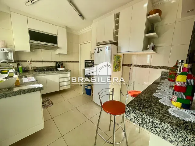 Apartamento com 95m² 3 quartos e 3 banheiros, à venda, no bairro Setor Bela Vista em Goiânia