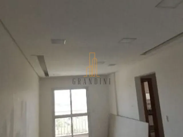 Apartamento 2 quartos e 2 banheiros, à venda ou para alugar, no bairro Vila Príncipe de Gales em Santo André