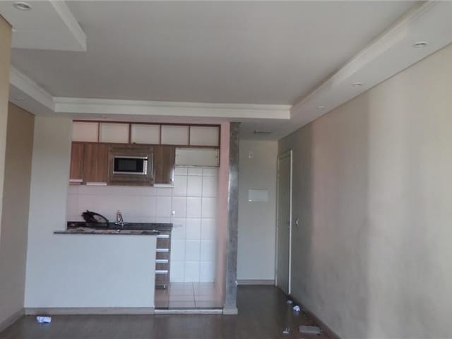 Foto do Apartamento - Apartamento residencial para venda e locação, Vila Sanches, São José dos Campos. | INDEPENDENCE NEGOCIOS IMOBILIARIOS LTDA
