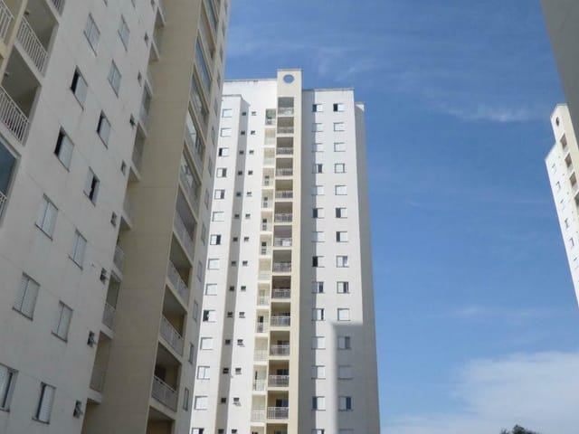 Foto do Apartamento - Apartamento residencial para venda e locação, Vila Sanches, São José dos Campos. | INDEPENDENCE NEGOCIOS IMOBILIARIOS LTDA