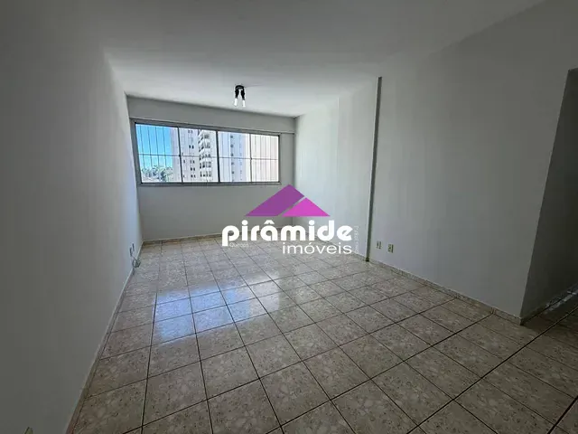 Apartamento com 82m² 3 quartos e 2 banheiros, à venda, no bairro Vila Adyana em São José dos Campos