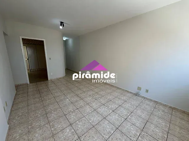 Apartamento com 82m² 3 quartos e 2 banheiros, à venda, no bairro Vila Adyana em São José dos Campos