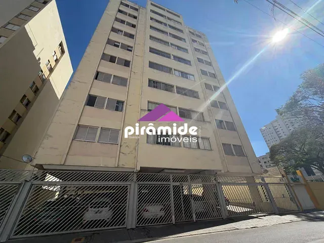 Apartamento com 82m² 3 quartos e 2 banheiros, à venda, no bairro Vila Adyana em São José dos Campos