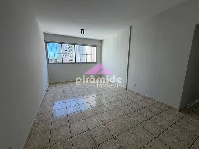 Apartamento com 82m² 3 quartos e 2 banheiros, à venda, no bairro Vila Adyana em São José dos Campos
