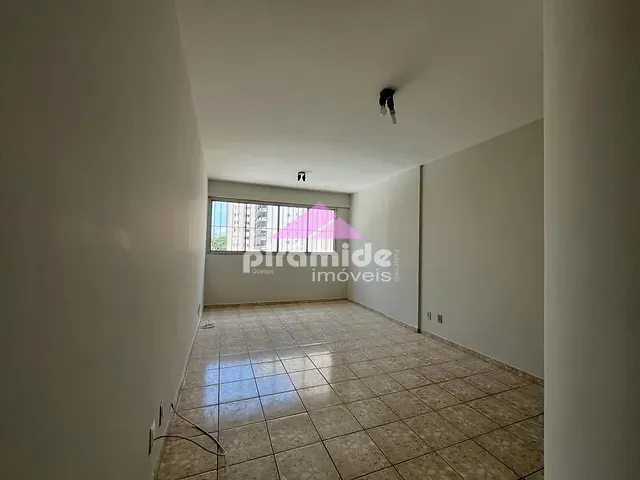 Apartamento com 82m² 3 quartos e 2 banheiros, à venda, no bairro Vila Adyana em São José dos Campos