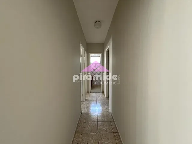 Apartamento com 82m² 3 quartos e 2 banheiros, à venda, no bairro Vila Adyana em São José dos Campos
