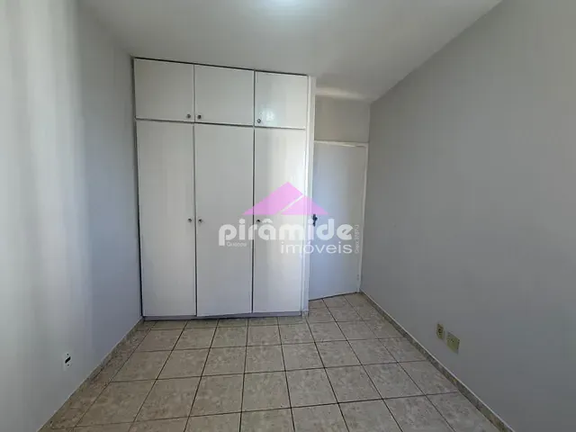 Apartamento com 82m² 3 quartos e 2 banheiros, à venda, no bairro Vila Adyana em São José dos Campos