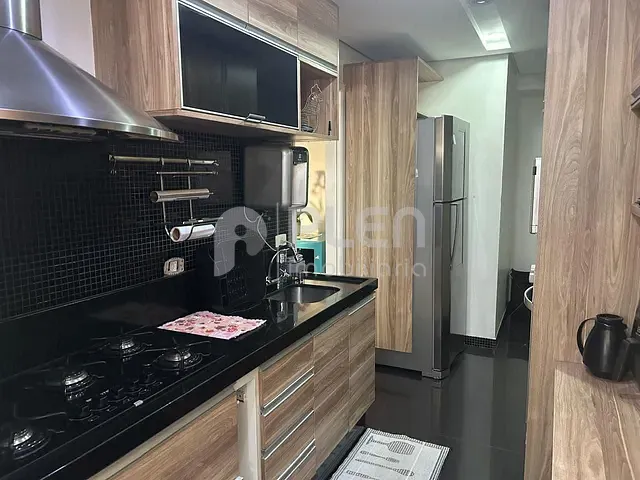 Apartamento com 87m² 3 quartos e 4 banheiros, à venda, no bairro Vila Dom Pedro II em São Paulo