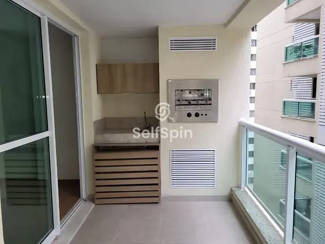Apartamento com 53m² 1 quarto e 1 banheiro, para alugar, no bairro Icaraí em Niterói