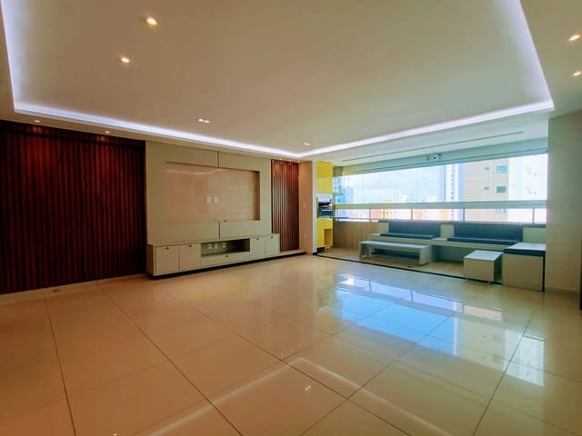 Apartamento com 128m² 4 quartos e 3 banheiros, à venda, no bairro Jardim Oceania em João Pessoa