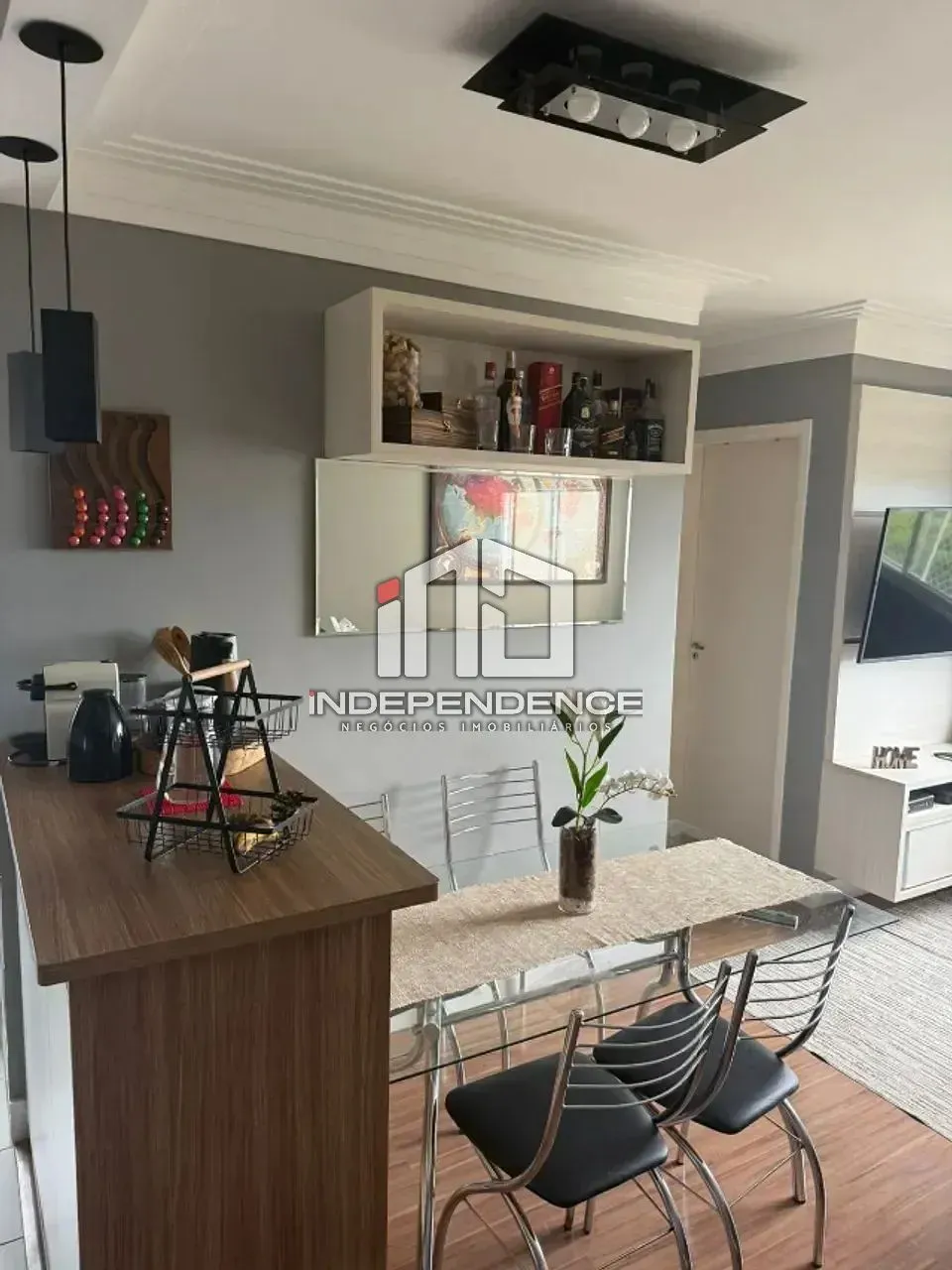 Apartamento, 2 quartos, 47 m² - Foto 5