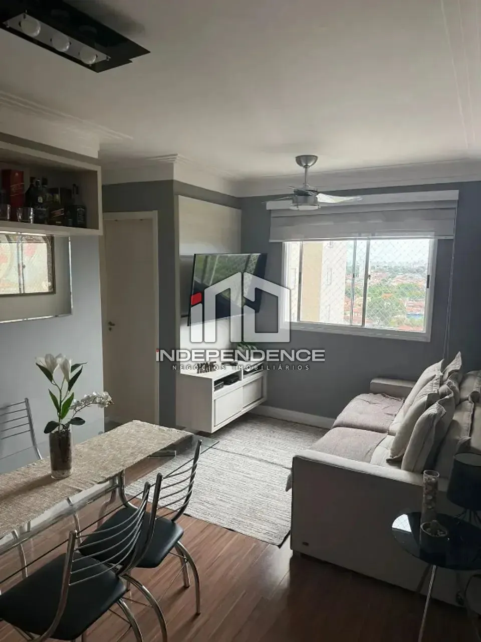 Apartamento, 2 quartos, 47 m² - Foto 17