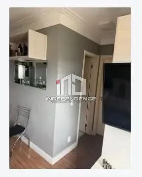 Apartamento, 2 quartos, 47 m² - Foto 45
