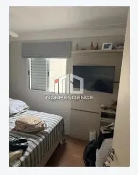 Apartamento, 2 quartos, 47 m² - Foto 41