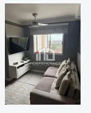 Apartamento, 2 quartos, 47 m² - Foto 37