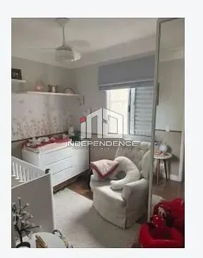 Apartamento, 2 quartos, 47 m² - Foto 33