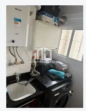 Apartamento, 2 quartos, 47 m² - Foto 21