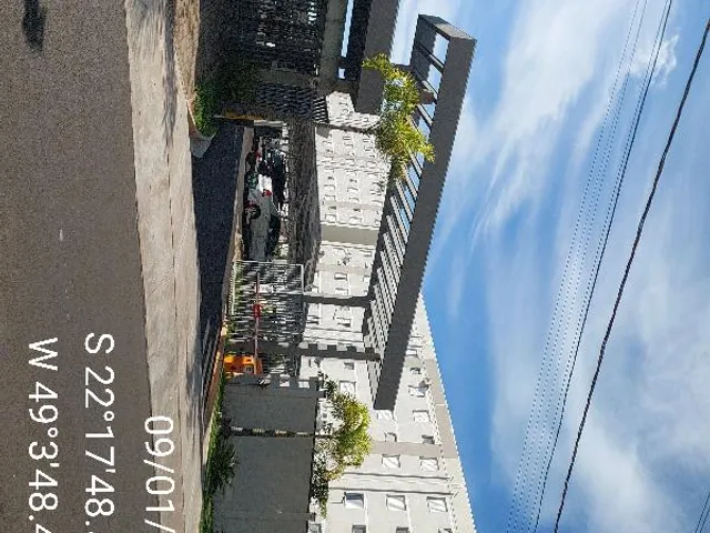 Foto do Apartamento - Apartamento à venda 2 Quartos, 1 Vaga, 84M², VITTA SAO JOSE, BAURU - SP | Imobiliária Compare