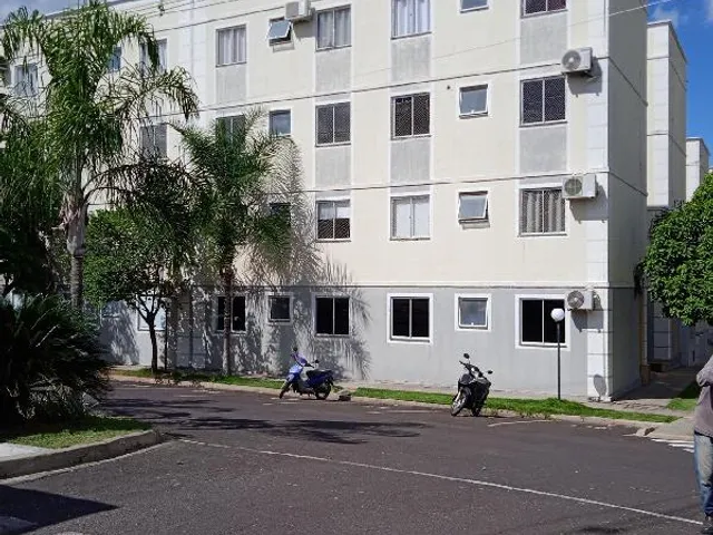 Foto do Apartamento - Apartamento à venda 2 Quartos, 1 Vaga, 88M², JARDIM NOSSA SENHORA DE FATIMA, BIRIGUI - SP | Imobiliária Compare