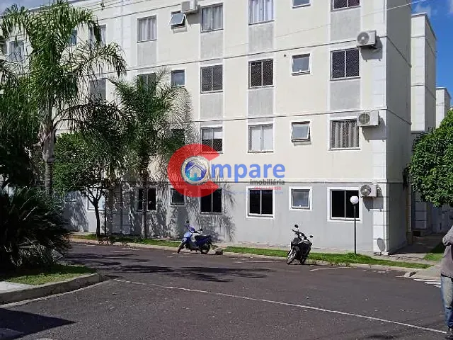 Apartamento com 88m² 2 quartos e 1 banheiro, à venda, no bairro Jardim Nossa Senhora de Fátima em Birigui