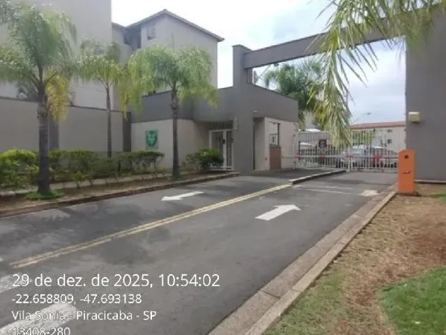 Foto do Apartamento - Apartamento à venda 2 Quartos, 1 Vaga, 107M², VILA SONIA, PIRACICABA - SP | Imobiliária Compare