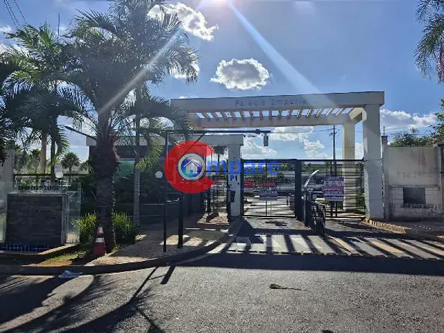 Apartamento com 80m² 2 quartos e 1 banheiro, à venda, no bairro Reserva Real em Ribeirão Preto