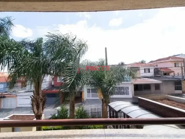 Apartamento 2 quartos e 1 banheiro, para alugar, no bairro Santa Terezinha em São Bernardo do Campo