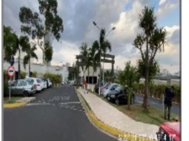 Foto do Apartamento - Apartamento à venda 1 Quarto, 1 Vaga, 41M², PARQUE DAS NACOES, BAURU - SP | Imobiliária Compare