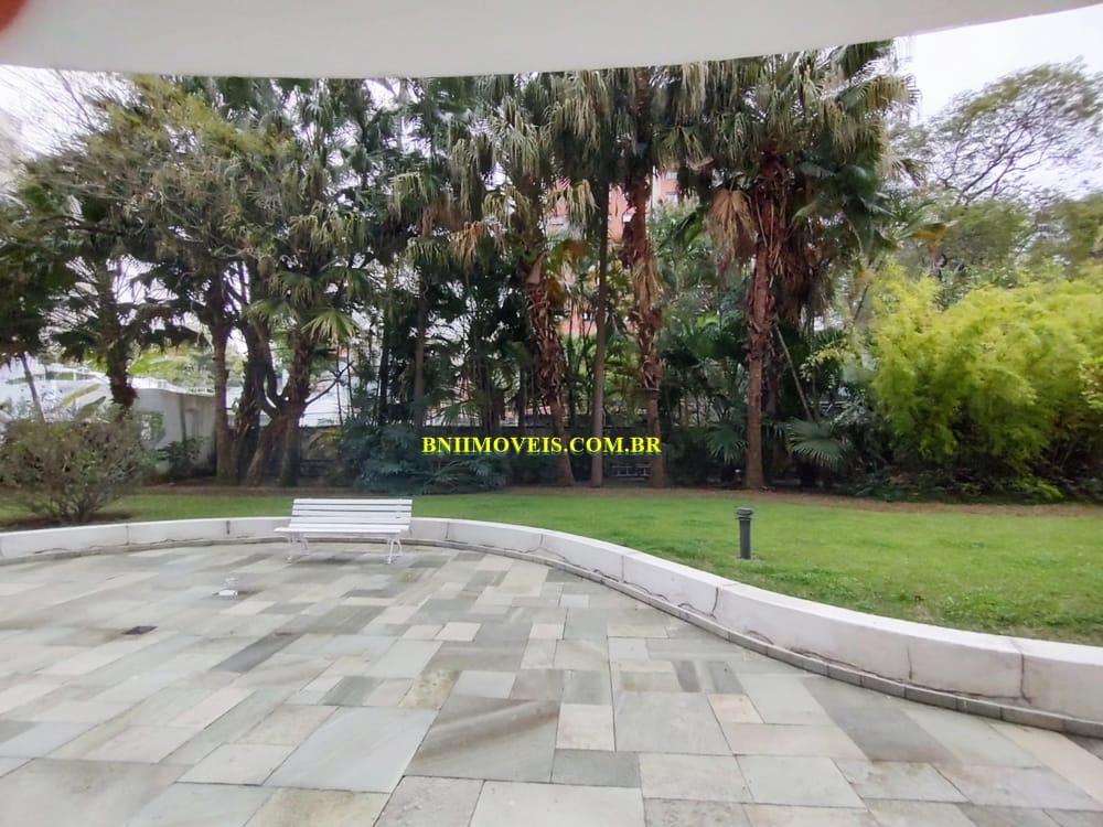 Apartamento à venda e aluguel com 3 quartos, 145m² - Foto 15