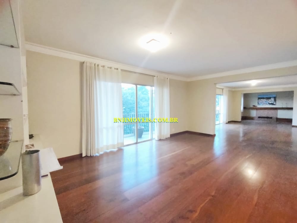 Apartamento à venda e aluguel com 3 quartos, 145m² - Foto 2
