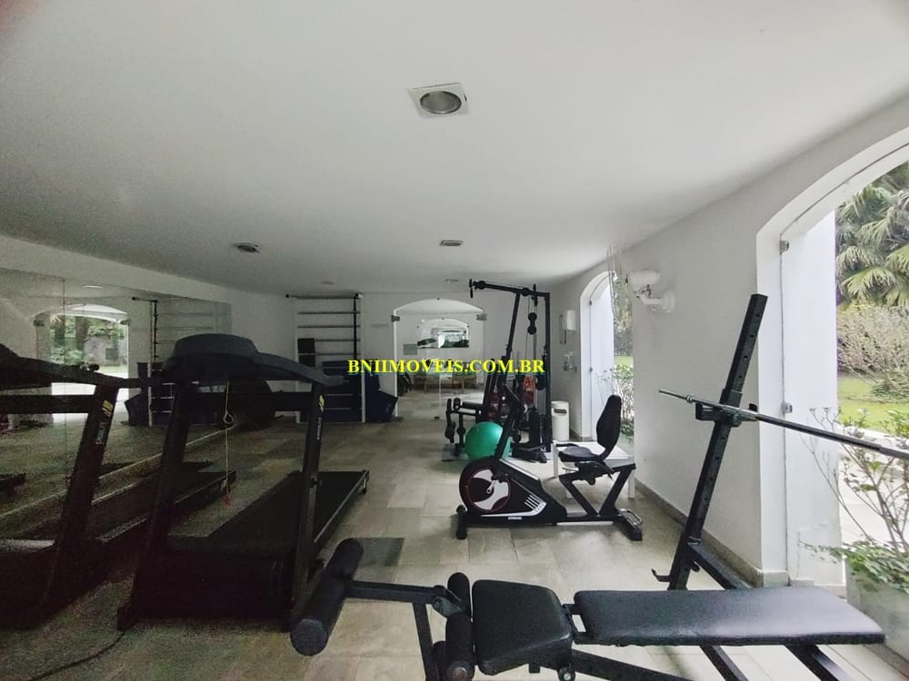 Apartamento à venda e aluguel com 3 quartos, 145m² - Foto 14