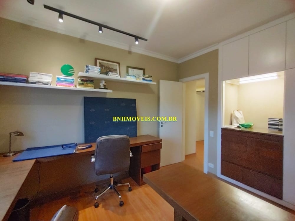 Apartamento à venda e aluguel com 3 quartos, 145m² - Foto 4