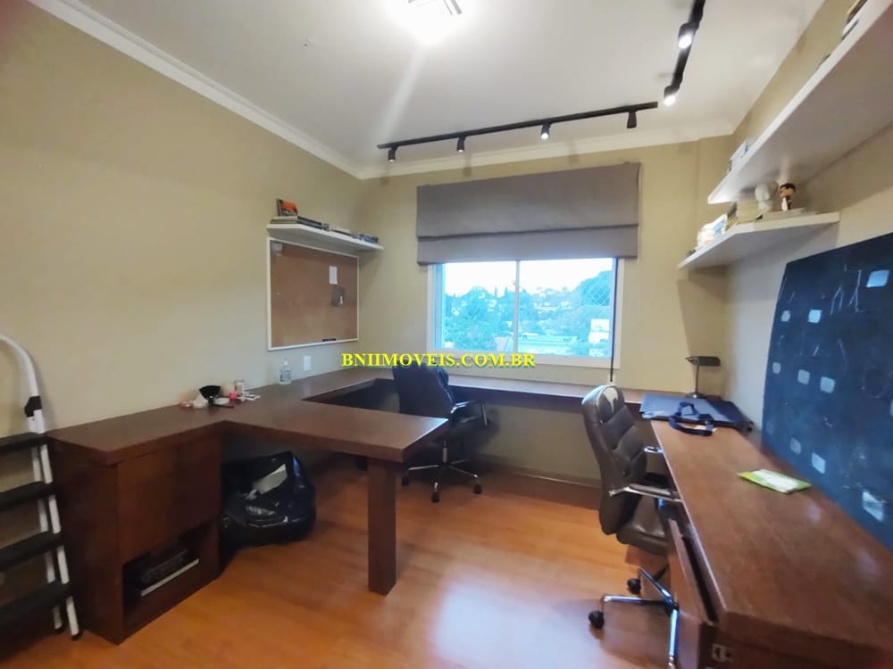 Apartamento à venda e aluguel com 3 quartos, 145m² - Foto 5