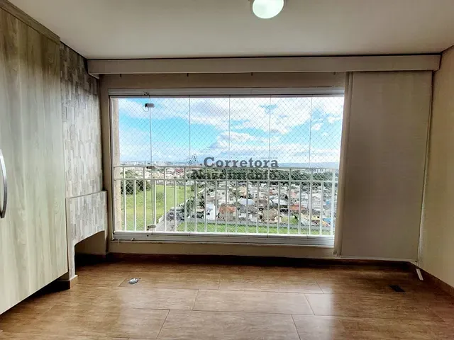 Apartamento com 90m² 3 quartos e 2 banheiros, para alugar, no bairro Villa Branca em Jacareí