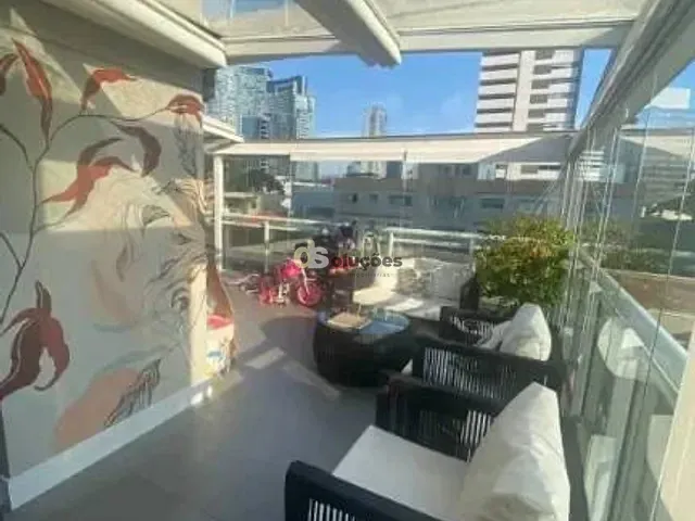 Apartamento 3 quartos e 3 banheiros, à venda, no bairro Pinheiros em São Paulo