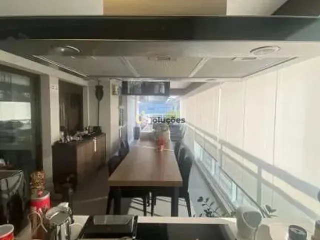 Apartamento 3 quartos e 3 banheiros, à venda, no bairro Pinheiros em São Paulo