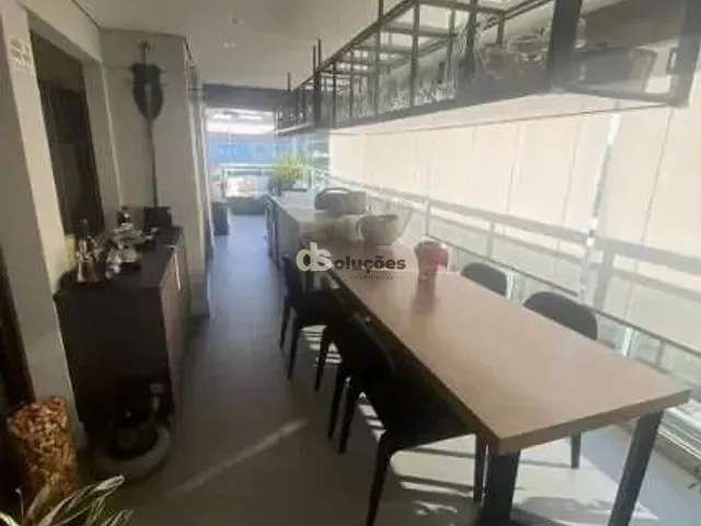 Apartamento 3 quartos e 3 banheiros, à venda, no bairro Pinheiros em São Paulo