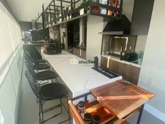 Apartamento 3 quartos e 3 banheiros, à venda, no bairro Pinheiros em São Paulo