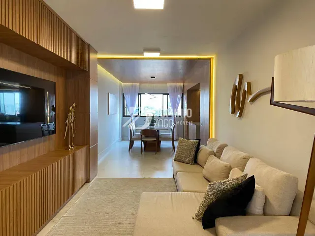 Apartamento 5 quartos e 5 banheiros, à venda, no bairro Nossa Senhora da Abadia em Uberaba