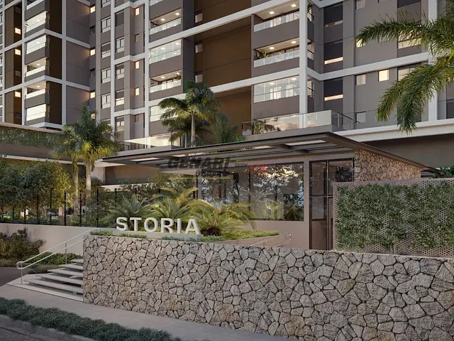 Apartamento com 87m² 3 quartos e 2 banheiros, à venda, no bairro Vila Georgina em Indaiatuba