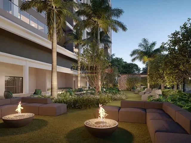Apartamento com 87m² 3 quartos e 2 banheiros, à venda, no bairro Vila Georgina em Indaiatuba