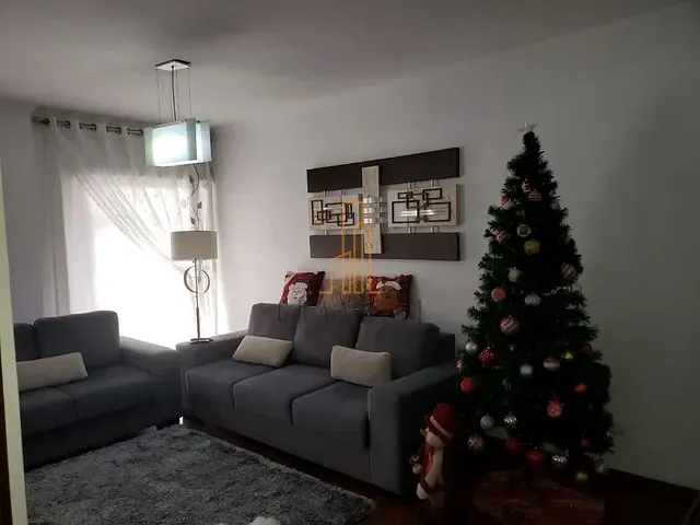 Apartamento 3 quartos e 4 banheiros, à venda, no bairro Parque das Nações em Santo André