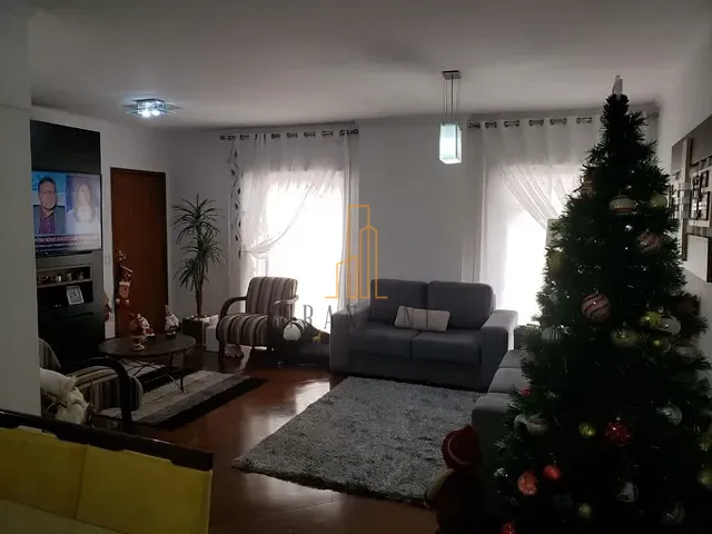 Apartamento 3 quartos e 4 banheiros, à venda, no bairro Parque das Nações em Santo André