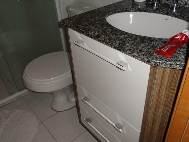 Foto do Apartamento - Apartamento residencial para locação, Floradas de São José, São José dos Campos. | INDEPENDENCE NEGOCIOS IMOBILIARIOS LTDA