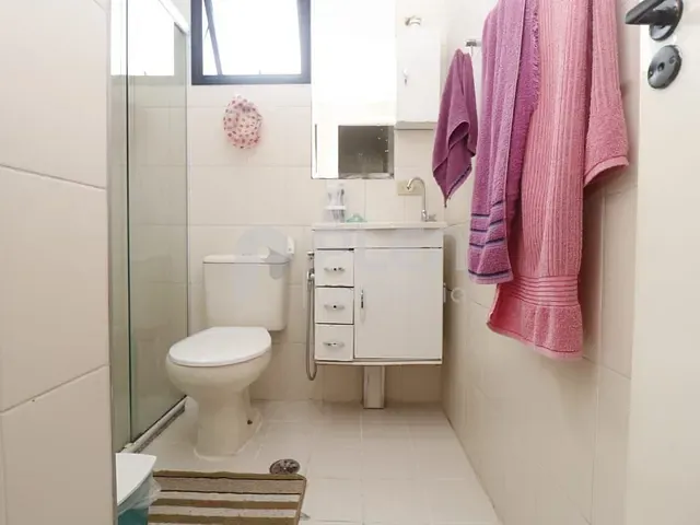 Apartamento com 49m² 2 quartos e 1 banheiro, à venda, no bairro Parque Mandaqui em São Paulo