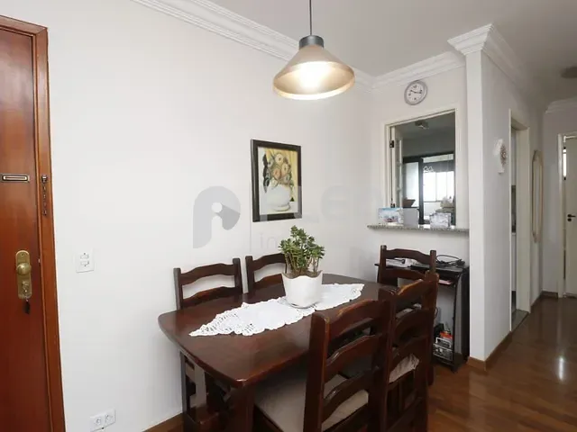 Apartamento com 49m² 2 quartos e 1 banheiro, à venda, no bairro Parque Mandaqui em São Paulo